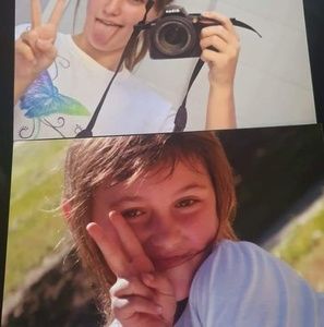 Meet your Posher, Hailey